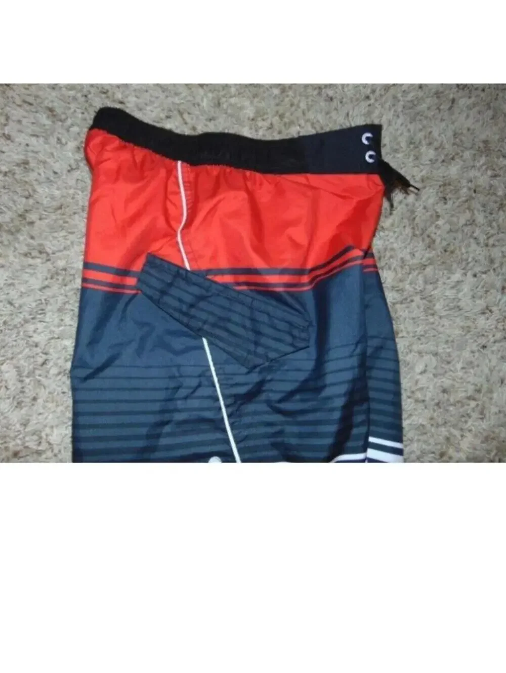 ZeroXposur boys swimsuit
